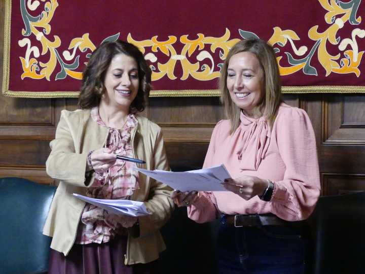 Teruel congela por tercer año consecutivo, los Impuestos y Tasas Municipales (Video)