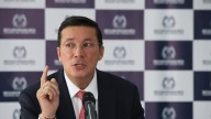 Registrador Hernán Penagos confirma que las elecciones del 2026 se harán