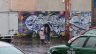 Suspenden clases en 11 municipios de la Huasteca por lluvias