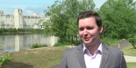 Danville councilman out of ICU during recovery after being set on fire