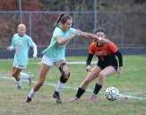 Morghan Litz lifts No. 1 Belchertown past No. 5 Southwick in PVIAC Class B Girls Soccer semifinals, 4