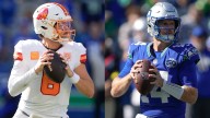 Bucs-Seahawks best NFL game of 2025? Ranking the top five entering Week 6