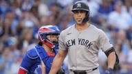 Yankees hitters set brutal record vs Blue Jays’ Trey Yesavage