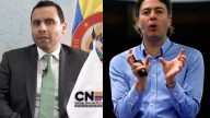 Daniel Quintero no podría participar en consulta de marzo de 2026 tras renuncia a votación del Pacto Histórico; Magistrado del CNE recordó norma