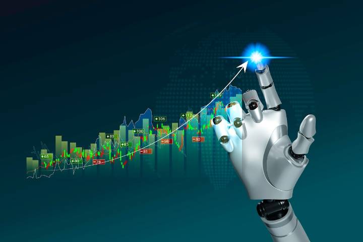 How artificial intelligence hype is drowning out investment wisdom