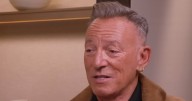 Bruce Springsteen Went to Therapy Incognito After ‘Breakdown’