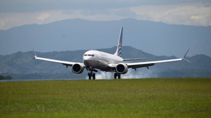 Colombia avanza en la búsqueda para convertirse en líder en la producción de combustibles sostenibles de aviación