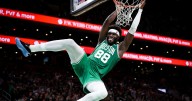 Neemias Queta was a bright spot for Celtics in season