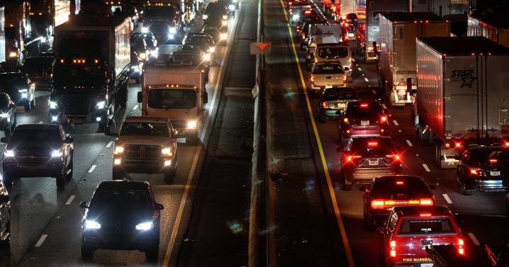 Gridlock Guy: How smartphones and AI are helping make roads safer