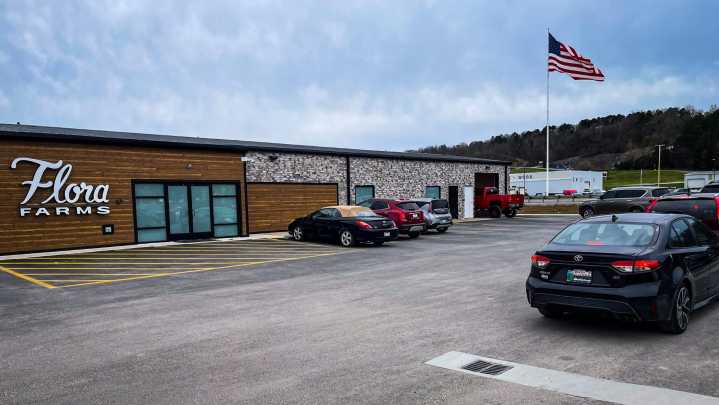 Missouri cannabis regulators propose curbside pickup at dispensaries