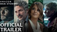 Mark Ruffalo dará caza a Chris Hemsworth y Halle Berry en Ruta de escape (Crime 101), que tiene nuevo avance