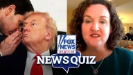 Marco Rubio had news for Trump, Porter cursed on camera in Fox News Quiz