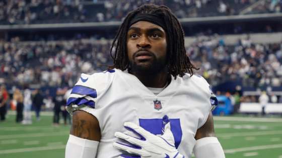 Cowboys Coach Addresses Trevon Diggs’ Demands After Brian Schottenheimer Punished CB Cowboys coach responds to Trevon Diggs’ demands after Brian Schottenheimer disciplined the star cornerback. Samridh