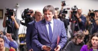 Puigdemont decide sobre la ruptura con Pedro Sánchez