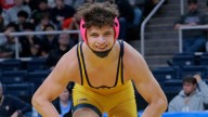 SWR wrestler Gavin Mangano verbally commits to Penn State