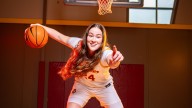 Iowa State women's basketball's Addy Brown is rising star in Big 12