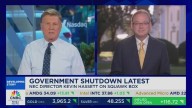 Hassett Admits 'A Lot Of People Like' Obamacare
