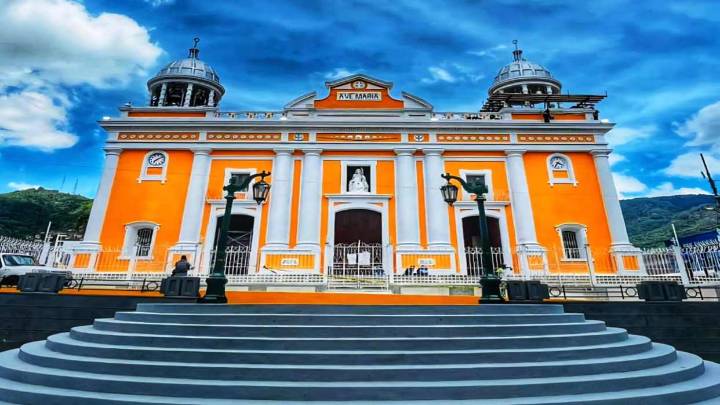 Gobierno venezolano ejecutó 21 obras en Caracas y Trujillo en homenaje a José Gregorio Hernández y la Madre Carmen Rendiles