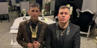 L-Gante denunció a Maxi El Brother, su representante, por un millón de dólares: “Me siento desilusionado”