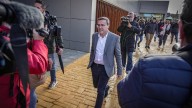 Gallardo pide su absolución en la causa por la contratación del hermano del presidente del Gobierno en la Diputación de Badajoz