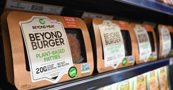 Lab-grown meat does not a burger make, EU lawmakers insist