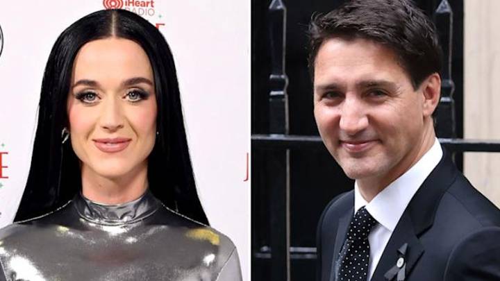 Katy Perry and Justin Trudeau Spark Romance After Yacht Kiss in California Waters