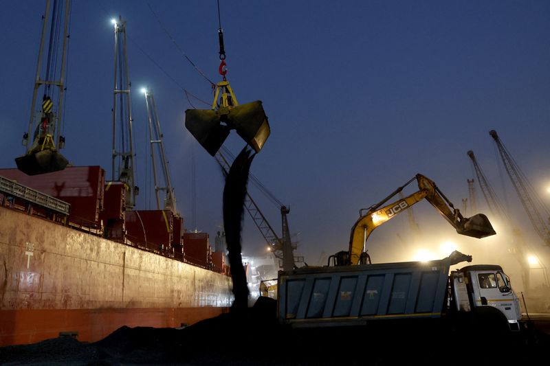 India's infrastructure output growth slows to three