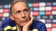 El fútbol argentino está de luto: murió Miguel Ángel Russo El entrenador de 69 años, que estaba dirigiendo a Boca, falleció este miércoles en su domicilio tras una larga lucha con su salud.