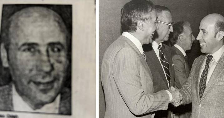 A Palestinian American activist was killed in Santa Ana 40 years ago. The case remains unsolved