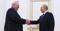 Putin's closest ally issues chilling nuclear war threat after Trump remarks
