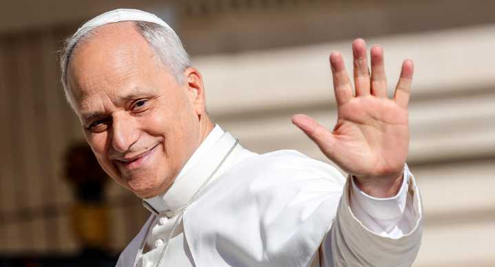 El Papa confía en el aval de Hamás
