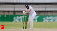 Record! Prithvi Shaw creates history in Ranji Trophy, becomes fastest batter in 21st century to...