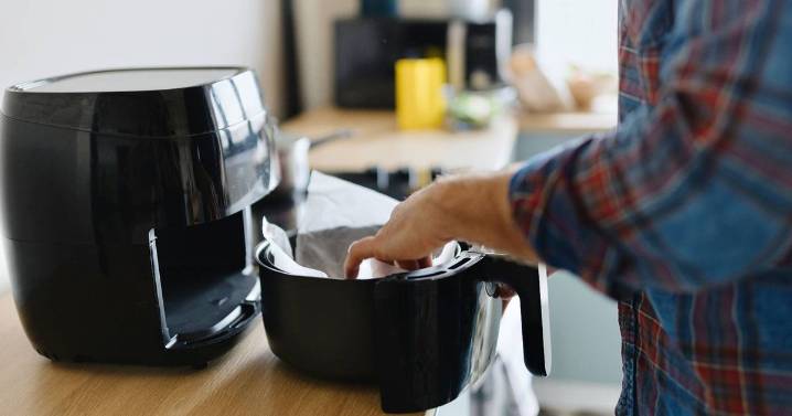 You're making a mistake with your air fryer and don't even know it