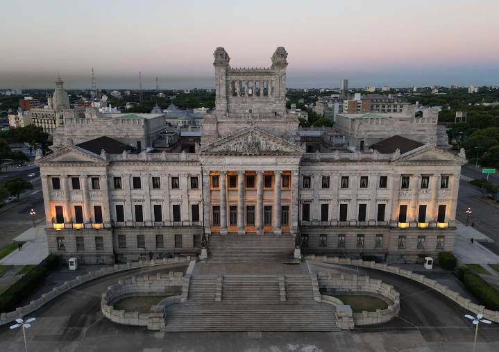 Legislación. Qué se sabe de la legalización de la eutanasia en Uruguay