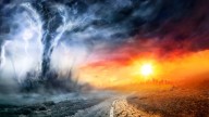La Niña 2025 ya comenzó: efectos en el invierno y la temporada de huracanes