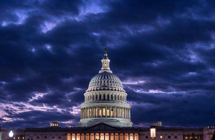 ‘No half measures:’ Key union pushes for quick end to government shutdown