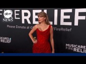 Taylor Swift releases ‘The Life of A Showgirl’ with record
