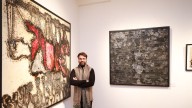 Interview | Inside Artist Simran KS Lamba’s Journey To The Prestigious XV Florence Biennale