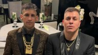 L-Gante estaría en la mira de Maxi El Brother, que amenaza con difundir un video explosivo