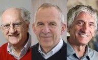John Clarke, Michel H. Devoret y John M. Martinis ganaron el Premio Nobel de Física