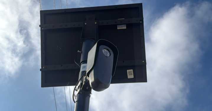 Pasco County residents question Flock cameras as privacy concerns grow