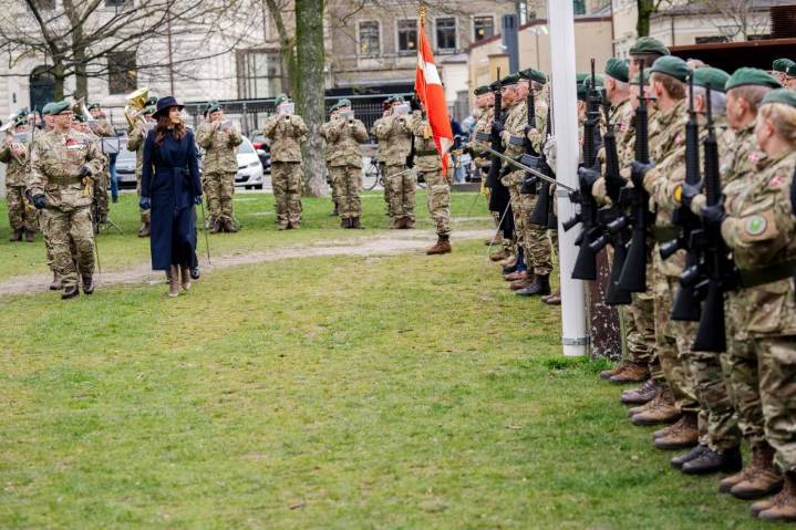 Putin impulsa servicio militar obligatorio durante todo el año