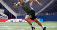 NFL's International Player Pathway program is shining a spotlight on talent from around the world