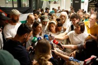 Conflicto en Oriente Próximo - 6 de octubre de 2025 | Ya están en España los 27 españoles deportados por Israel