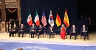 Galería | Los Premios Princesa de Asturias: todos los premiados, invitados, gestos y looks elegidos