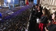 Este es el momento con más robos en las Fiestas del Pilar: cómo evitarlos