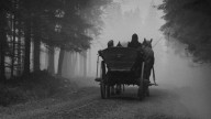 ‘Malditas guerras’ suma nuevo estreno en Canarias este jueves con la proyección de la checa 'Carruaje a Viena'