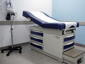 Detenidas ocho personas por realizar abortos ilegales en clínicas clandestinas de Texas