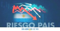 El riesgo país se desplomó tras el resultado electoral y cerró en 652 puntos