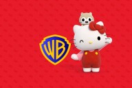 “Hello Kitty” da el gran salto de la mano de Warner Bros. y llegará a los cines